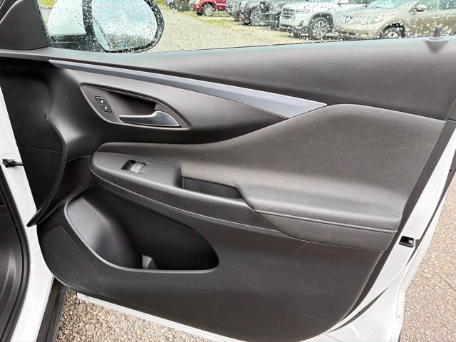 Used 2026 Buick Envista Preferred FWD image 37