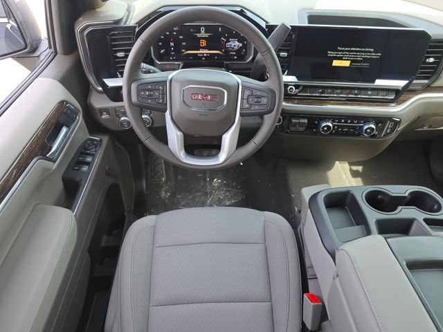 New 2026 GMC Sierra 1500 SLE AWD/4WD image 4