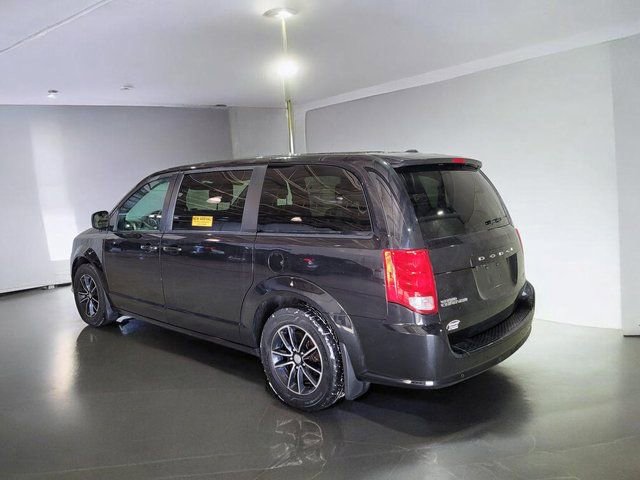 Used 2019 Dodge Grand Caravan SE image 15