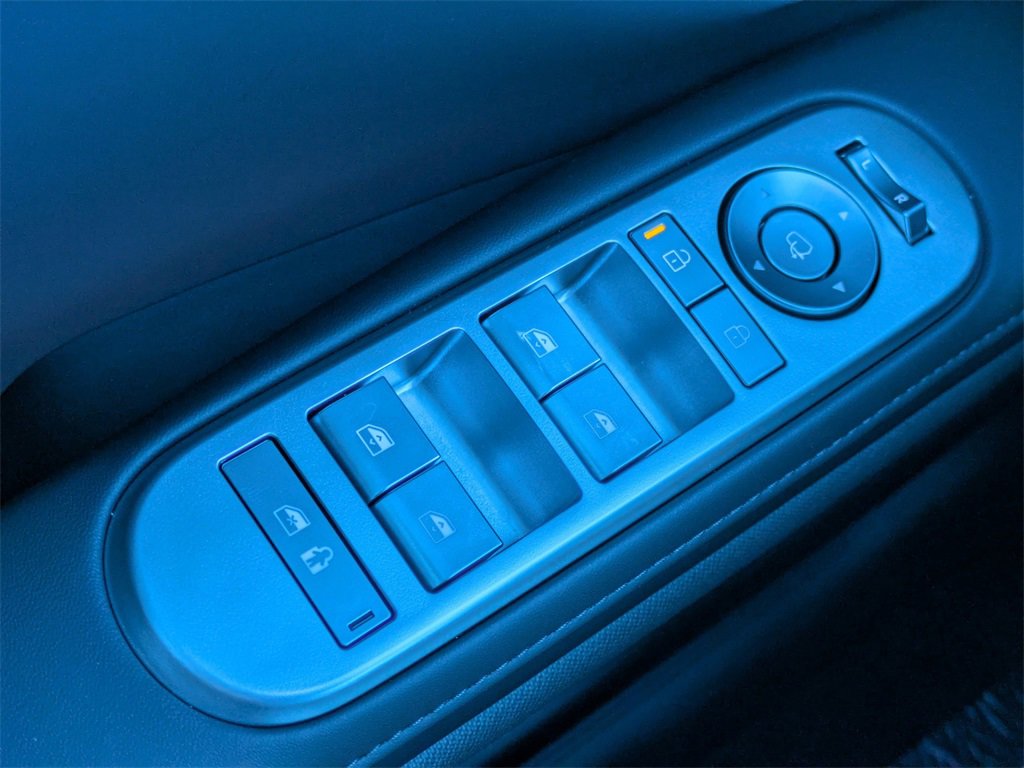 New 2026 Hyundai Palisade Calligraphy image 27