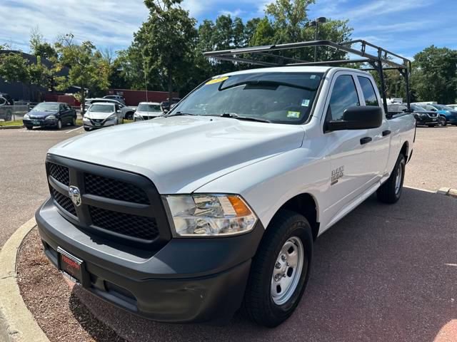 Used 2023 RAM 1500 Tradesman