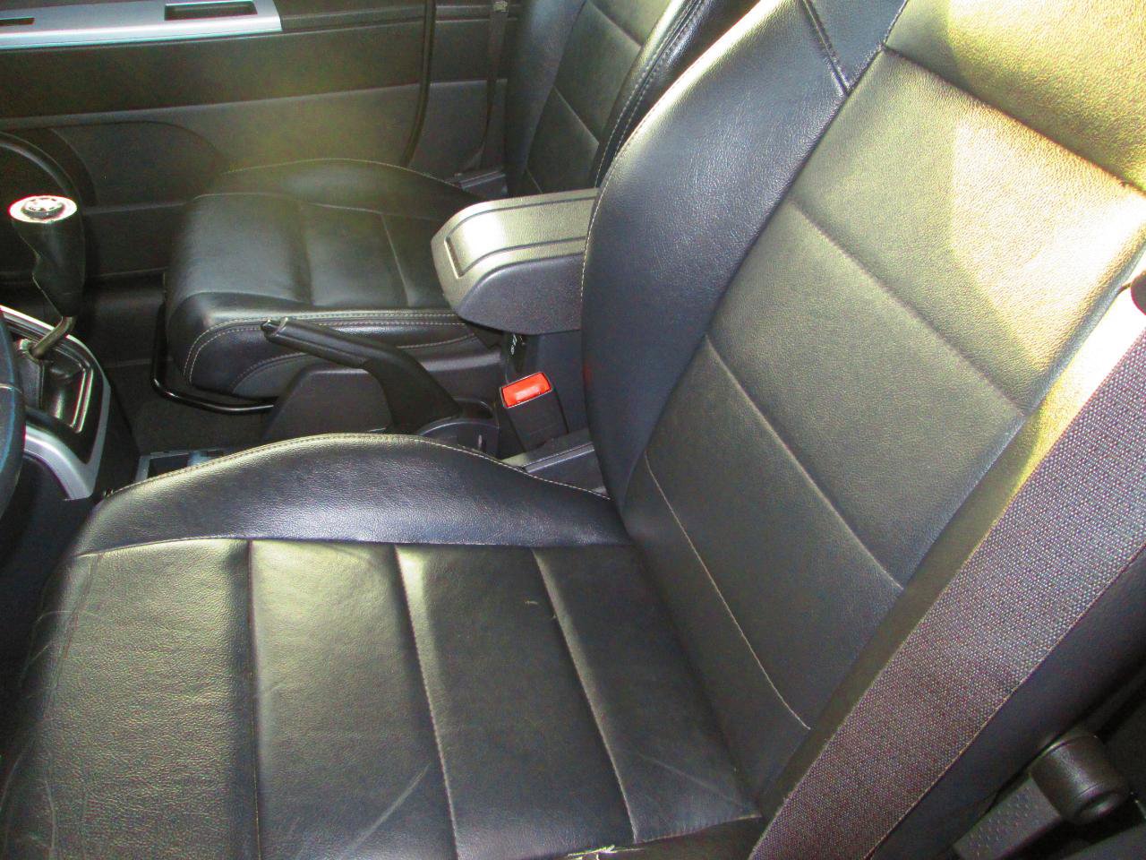 Used 2008 Jeep Patriot Limited AWD/4WD image 7