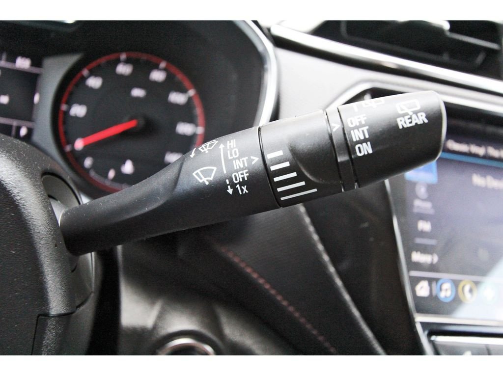 Used 2023 Chevrolet TrailBlazer RS w/ Convenience Package FWD image 17