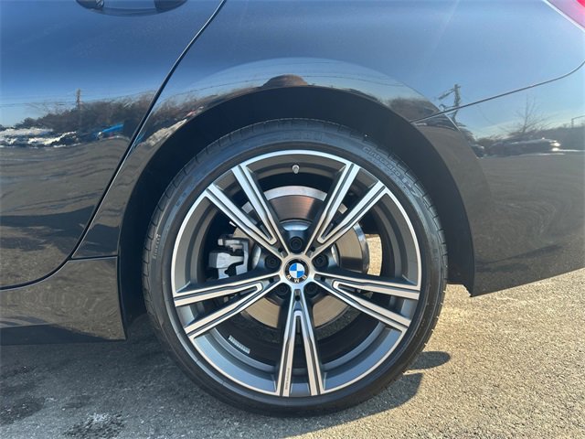 Used 2024 BMW 330i xDrive Sedan w/ Premium Package image 39