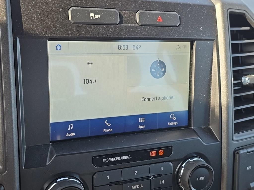 Used 2021 Ford F250 XL w/ STX Appearance Package image 29