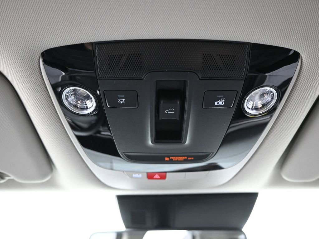 New 2026 Kia Sportage SX Prestige image 37