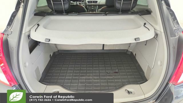 Used 2014 Buick Encore Leather image 20