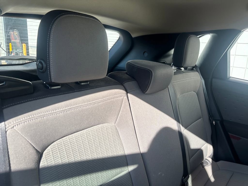 Used 2020 Ford Escape S image 57