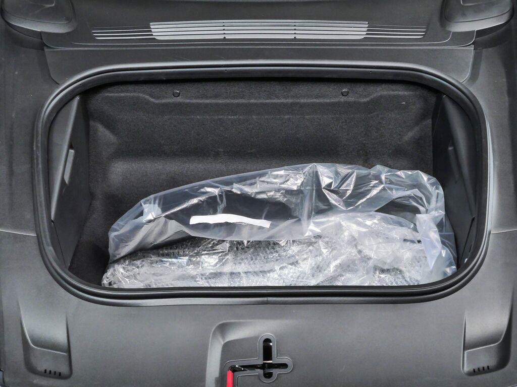 New 2026 Porsche 911 Carrera T RWD image 28