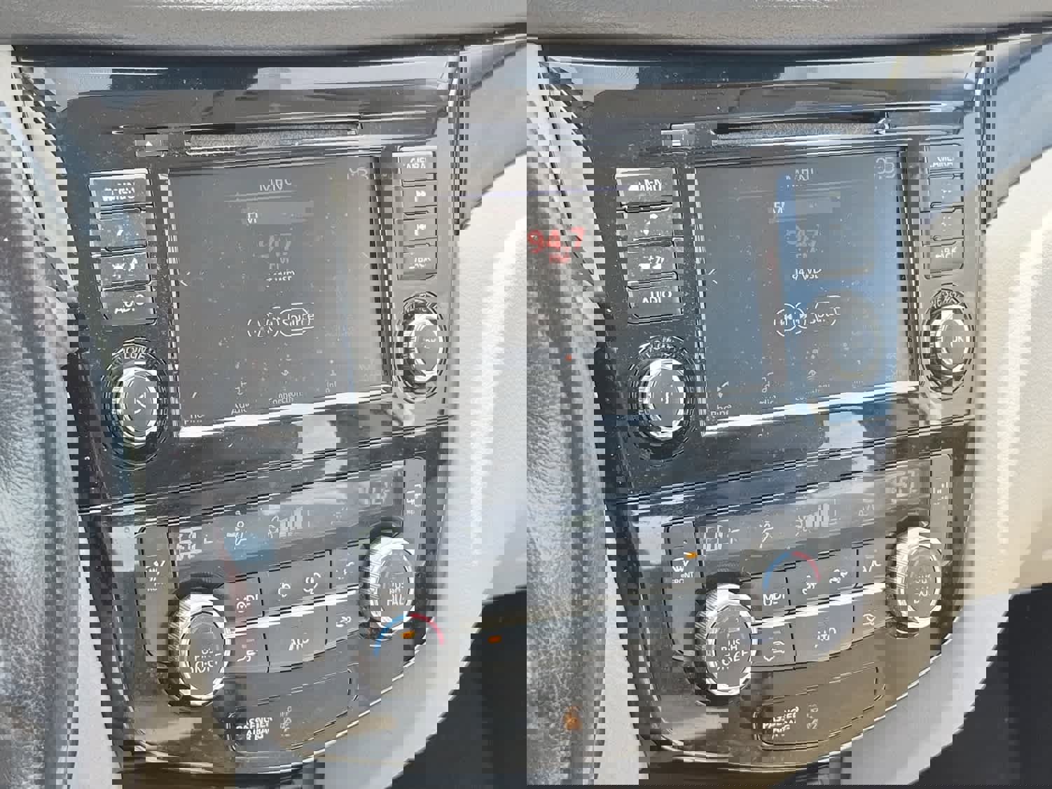 Used 2022 Nissan Rogue Sport SV image 13