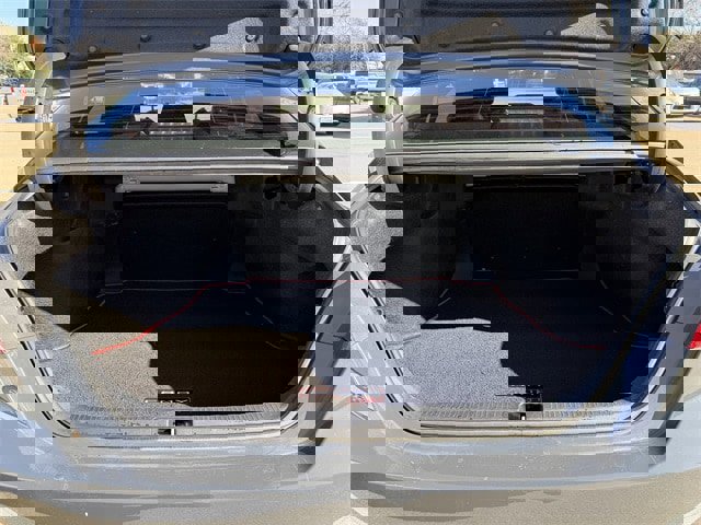 Certified 2024 Toyota Camry TRD image 30