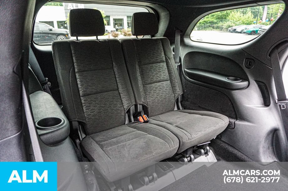 Used 2025 Dodge Durango GT RWD image 23