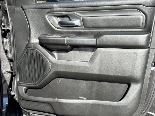 New 2026 RAM 1500 Express image 17