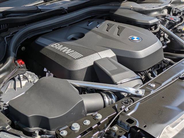 New 2027 BMW 530i xDrive AWD/4WD image 18