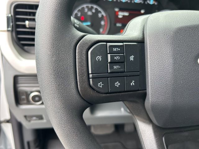 New 2025 Ford F350 XL w/ STX Appearance Package image 18
