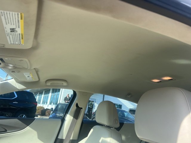 Used 2024 Chevrolet Malibu LT image 15