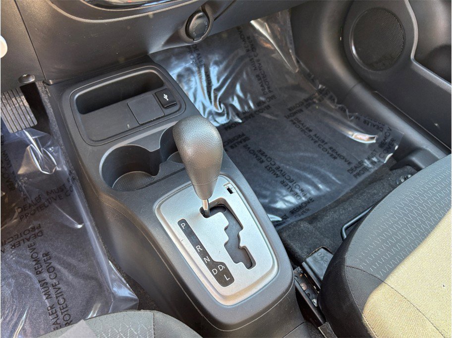 Used 2021 Mitsubishi Mirage G4 LE image 26