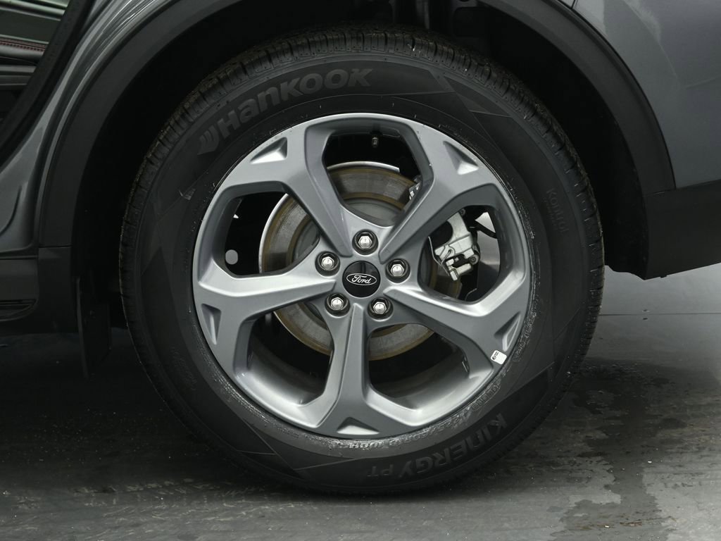 Certified 2025 Ford Escape ST-Line image 22