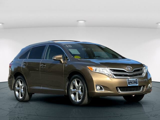 Used 2013 Toyota Venza LE image 9