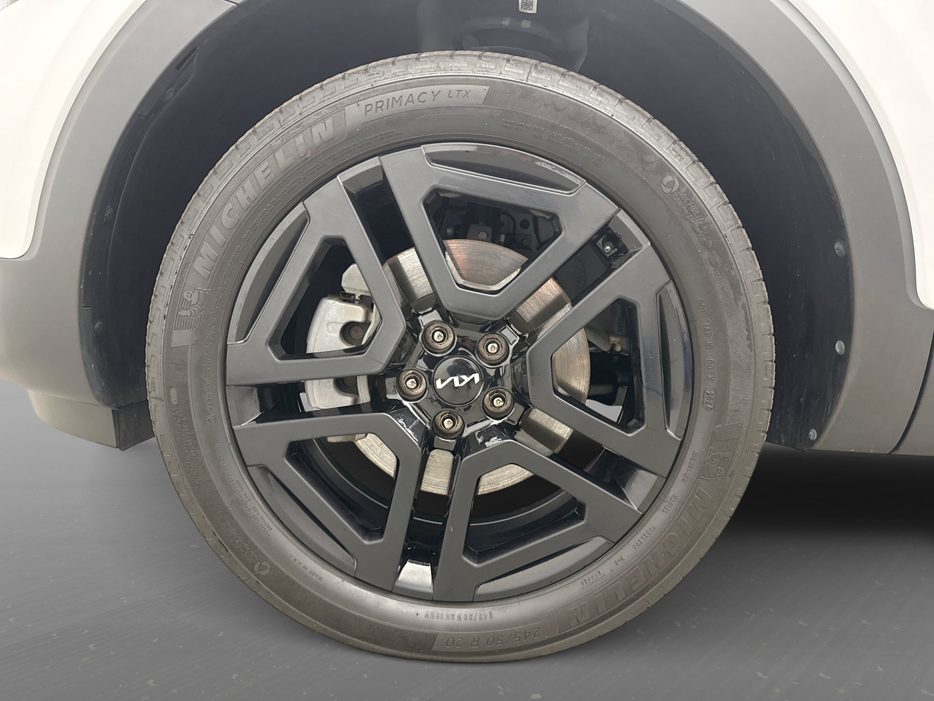 Used 2024 Kia Telluride EX X-Line AWD/4WD image 27