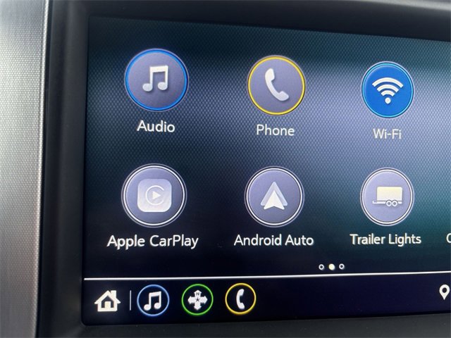 Used 2021 GMC Sierra 1500 Elevation w/ Driver Alert Package I image 14