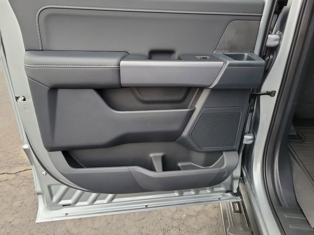 New 2026 Ford F150 XLT w/ Equipment Group 302A MID image 15