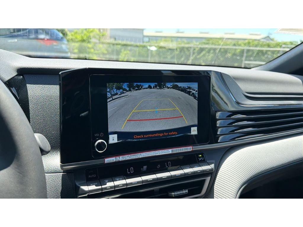 New 2026 Toyota Camry SE FWD image 61
