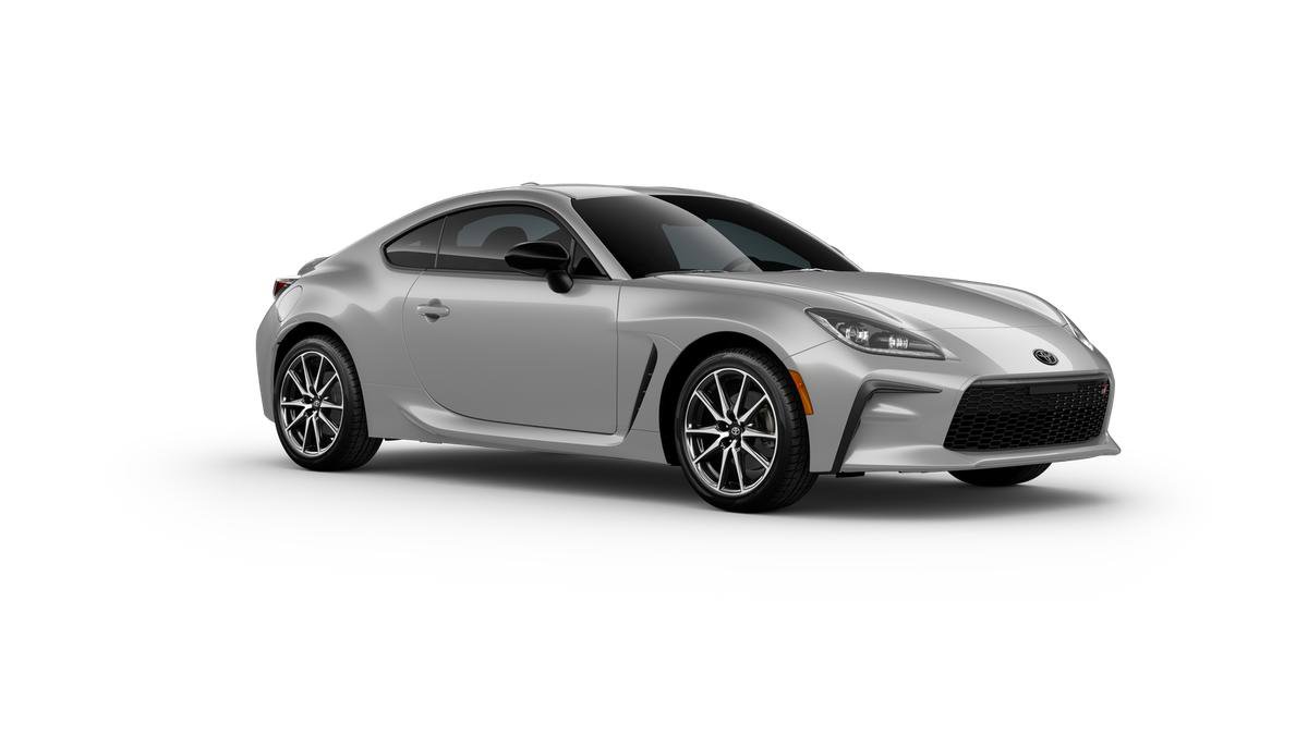 New 2026 Toyota GR86 image 40