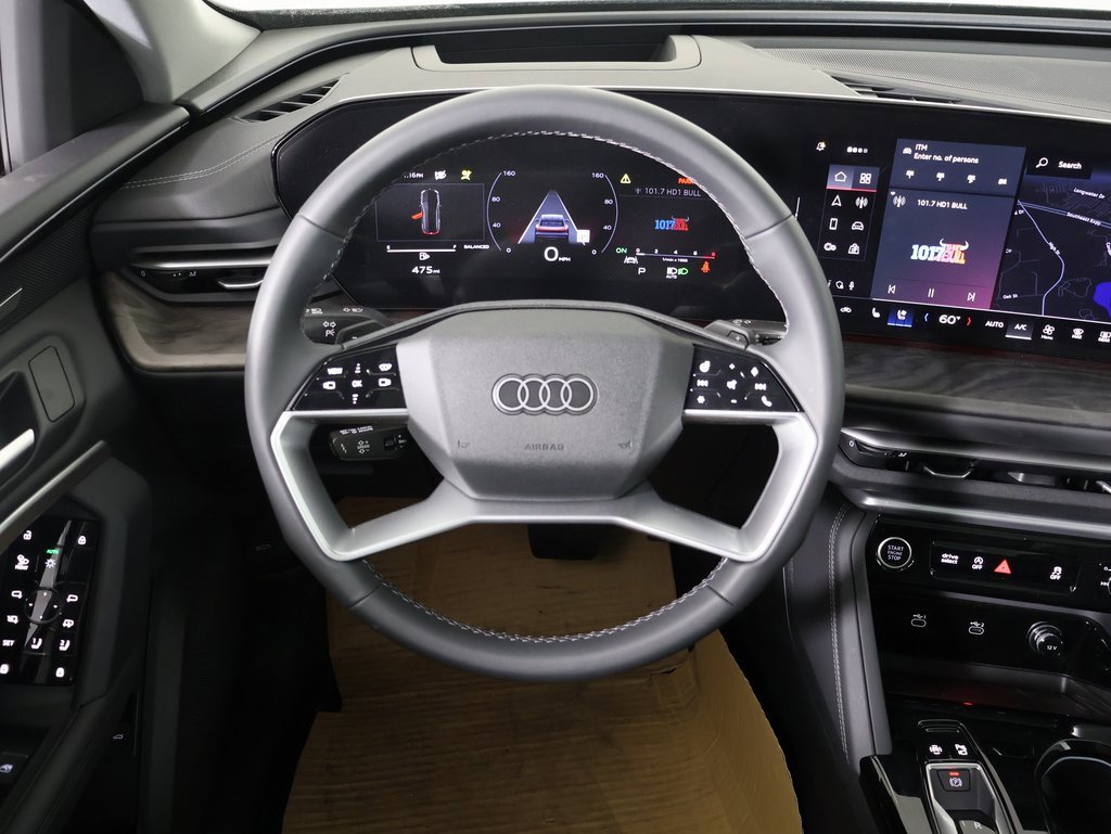 New 2025 Audi Q5 Prestige image 34