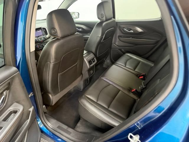 Used 2020 GMC Terrain SLT w/ Preferred Package AWD/4WD image 37