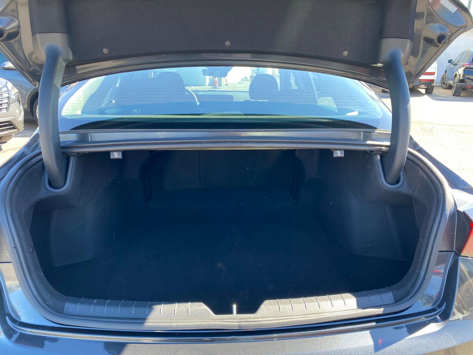 Used 2025 Kia K5 LXS image 30