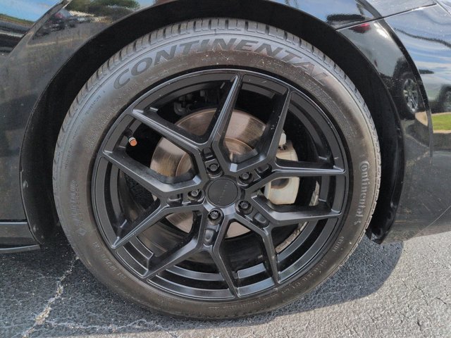 Used 2023 Hyundai Elantra N Line w/ Cargo Package FWD image 11