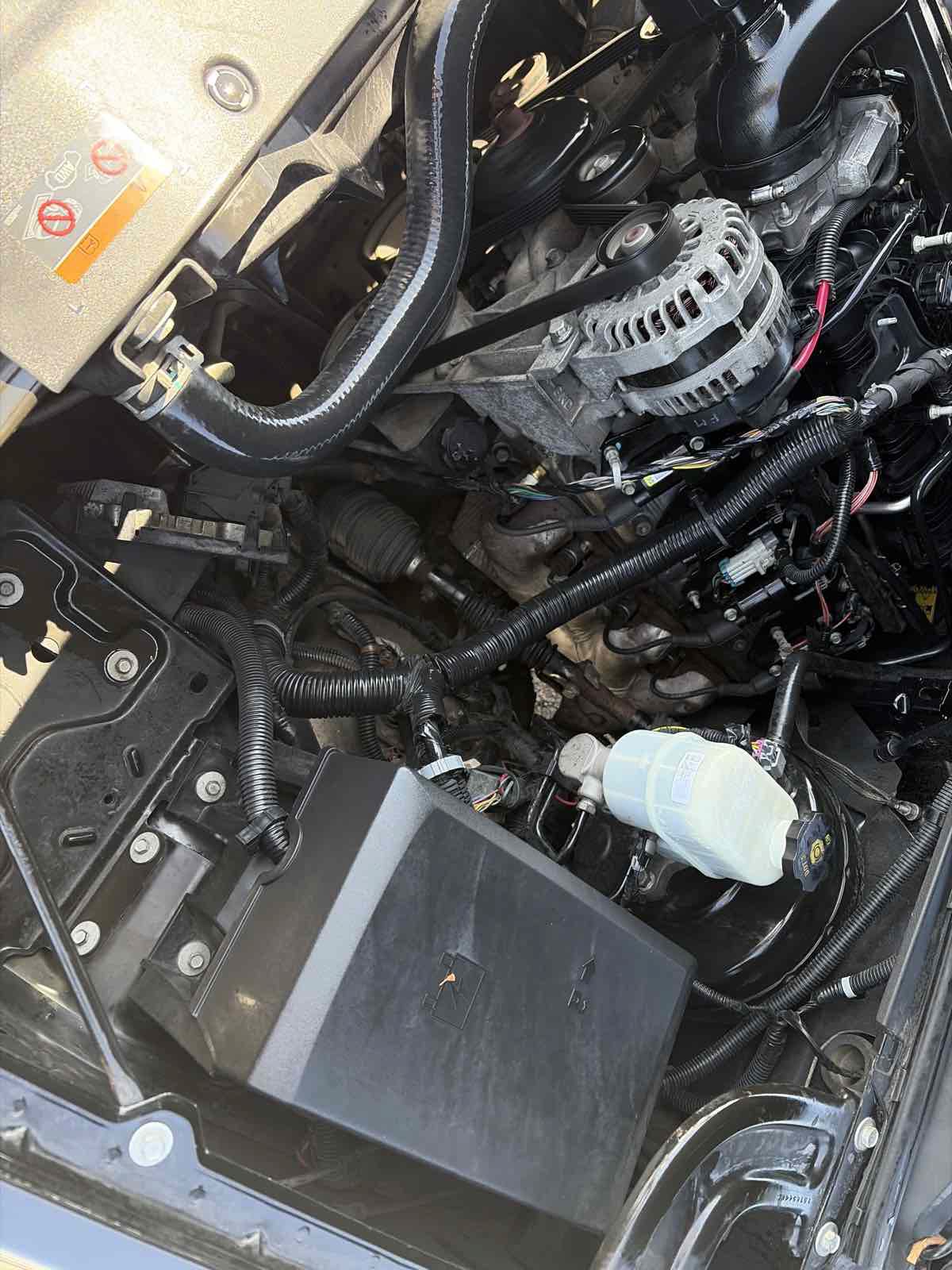 Used 2014 GMC Yukon Denali AWD/4WD image 34