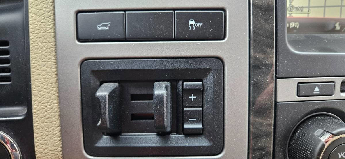 Used 2015 Ford Expedition EL Limited w/ Equipment Group 301A image 17