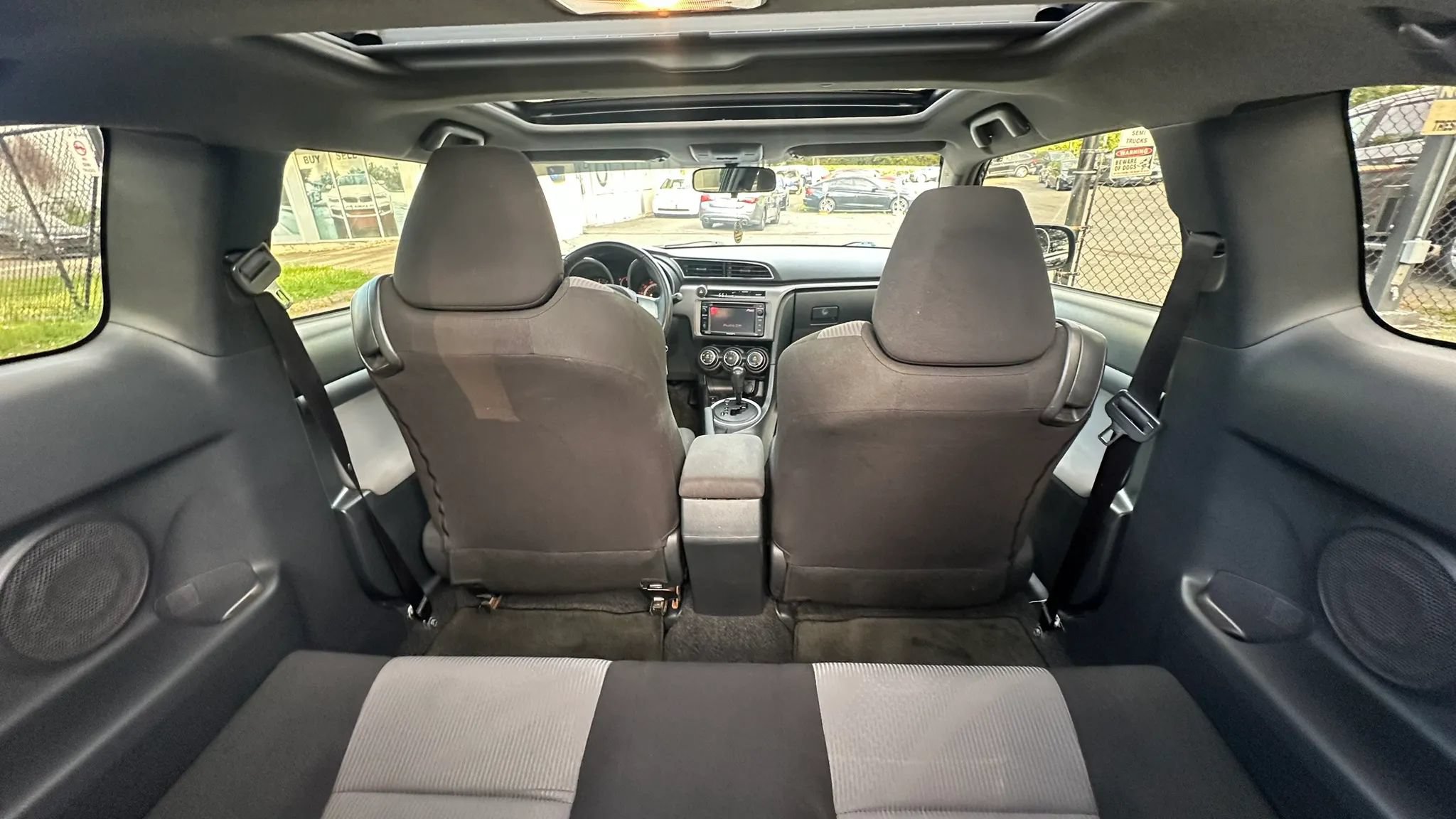 Used 2014 Scion tC FWD image 24