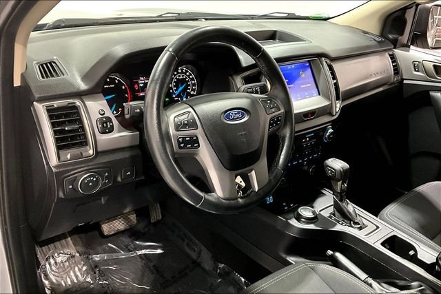 Used 2020 Ford Ranger XLT w/ XLT Sport Appearance Package image 18