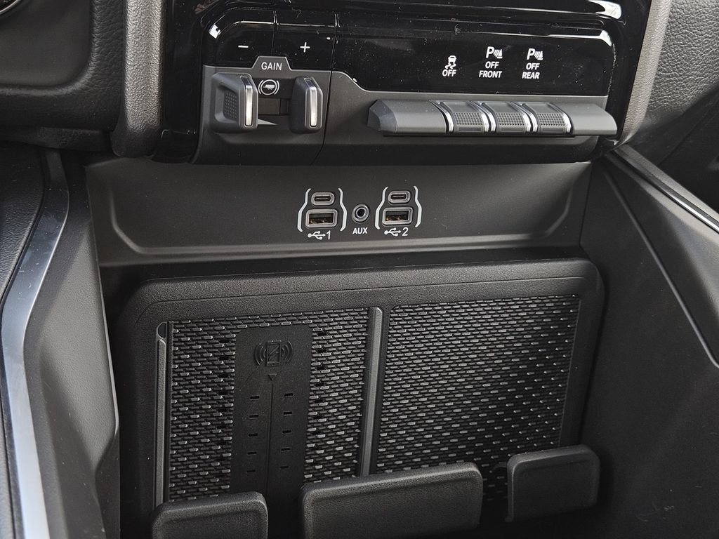 New 2026 RAM 1500 Lone Star AWD/4WD image 30