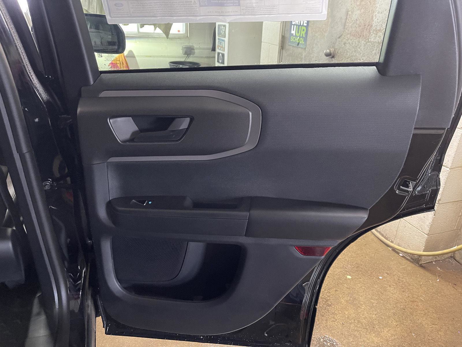 New 2026 Ford Bronco Sport Big Bend w/ Convenience Package image 28