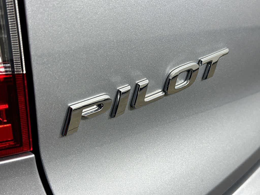 Used 2020 Honda Pilot EX-L image 7