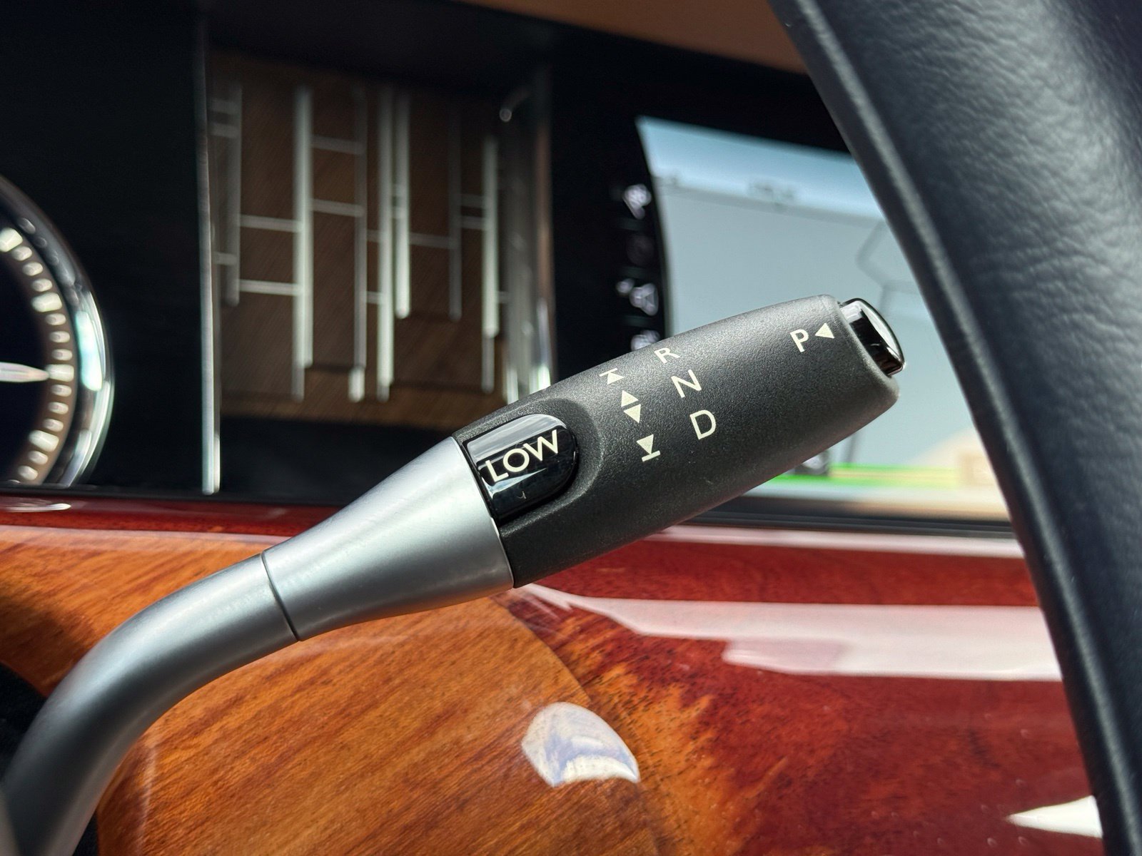 Used 2018 Rolls-Royce Phantom Extended Wheelbase RWD image 57