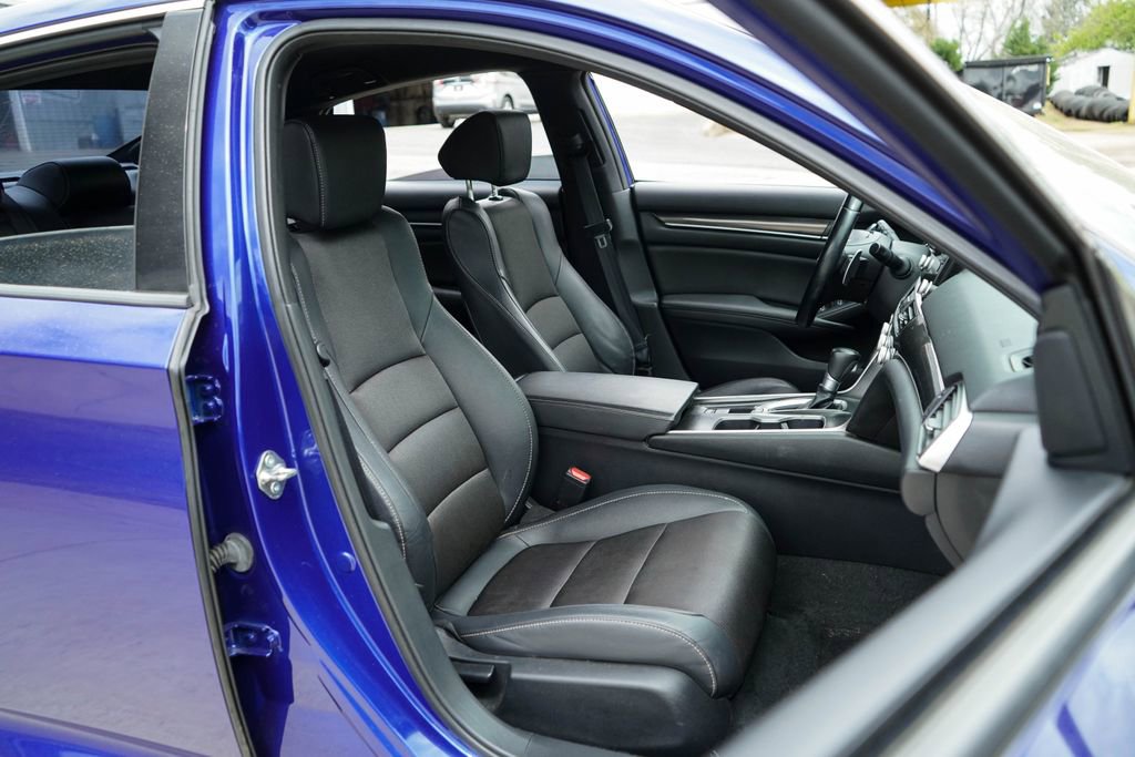 Used 2020 Honda Accord Sport image 33