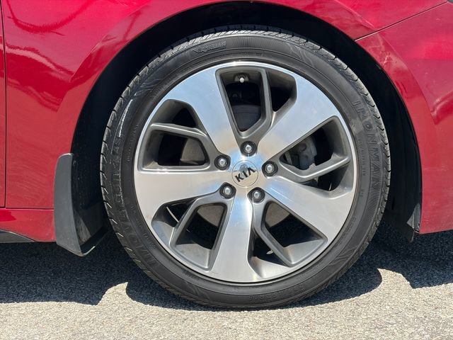 Used 2020 Kia Optima S image 25