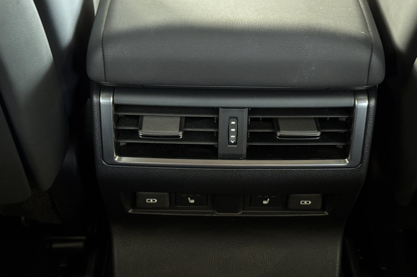Certified 2024 Lexus GX 550 AWD/4WD image 16