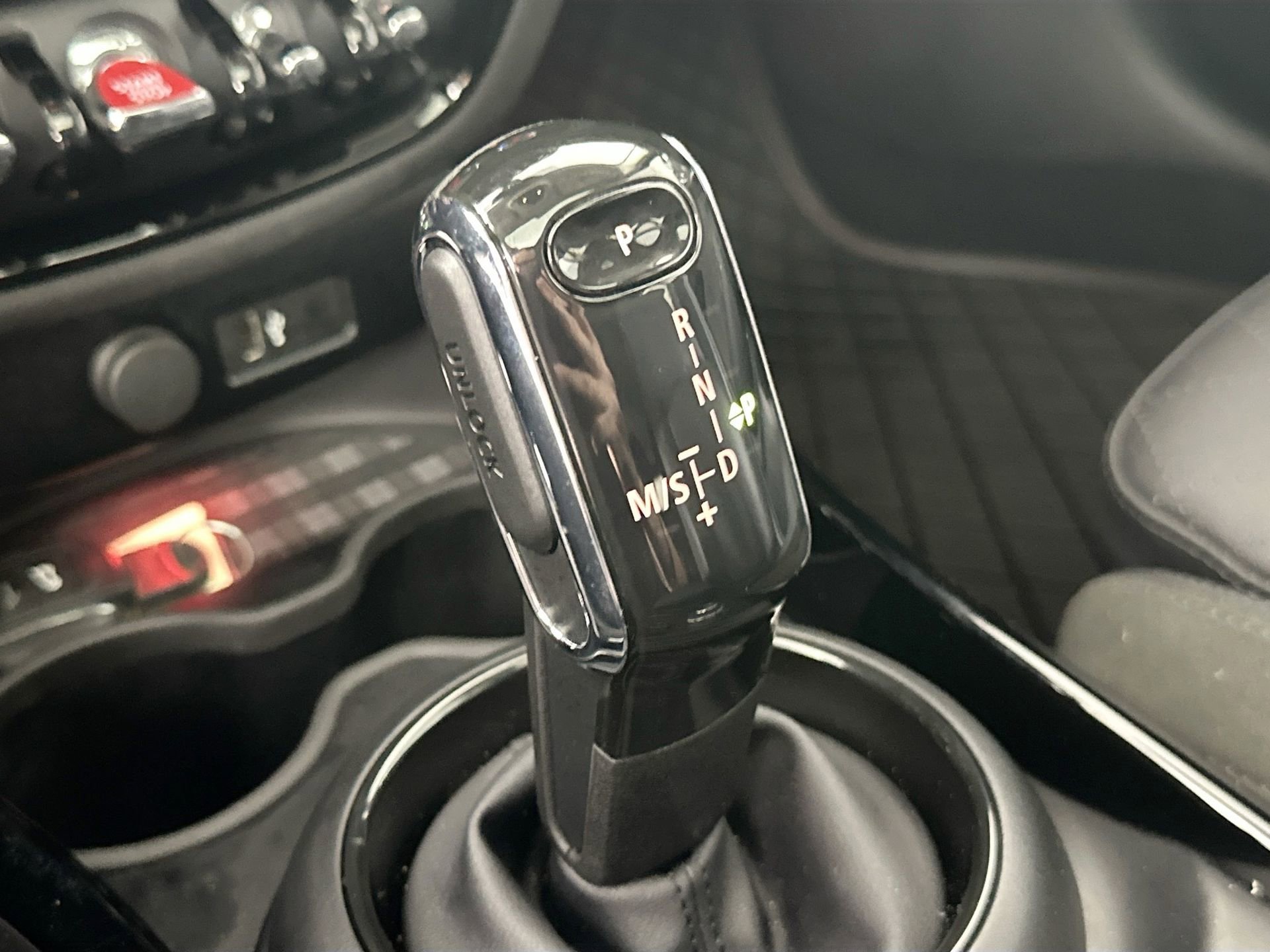 Used 2023 MINI Cooper Clubman S image 20