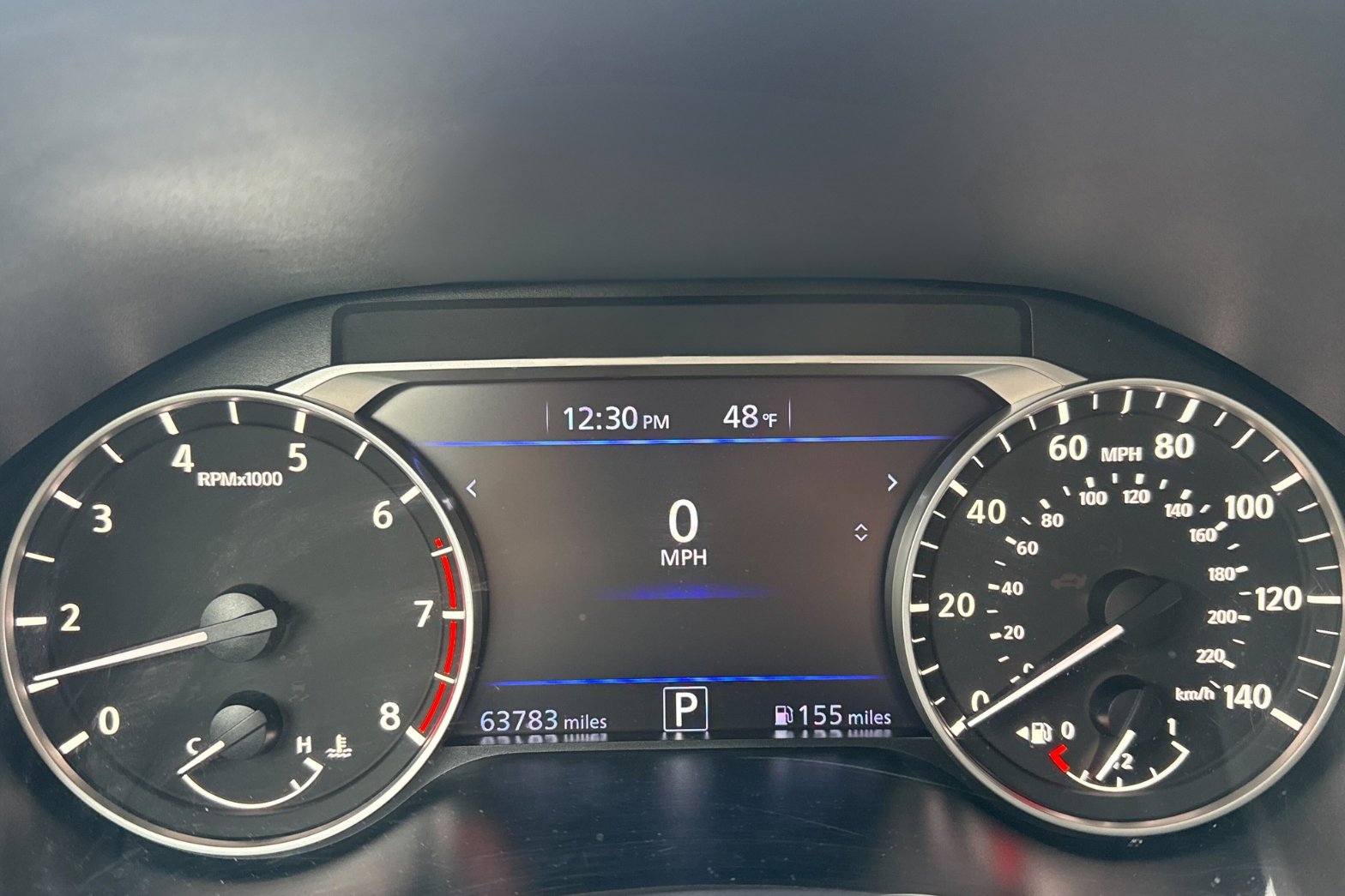 Used 2024 Nissan Altima 2.5 SV image 25