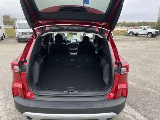 New 2026 Ford Escape Active image 60