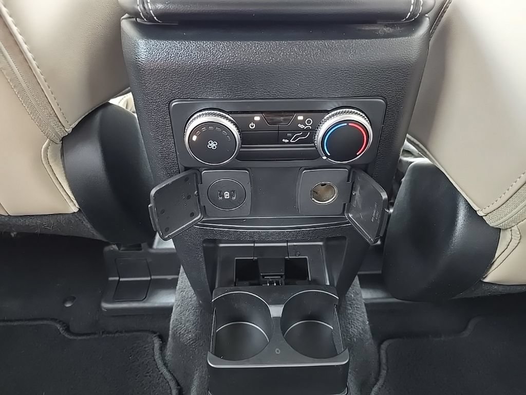 Used 2023 Ford Explorer XLT w/ Equipment Group 202A AWD/4WD image 39