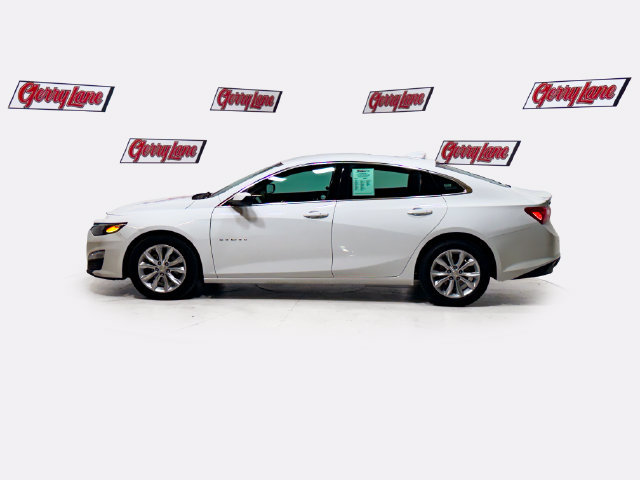 Used 2025 Chevrolet Malibu LT FWD image 4
