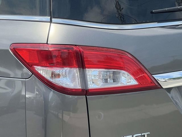 Used 2016 Nissan Quest SV FWD image 12