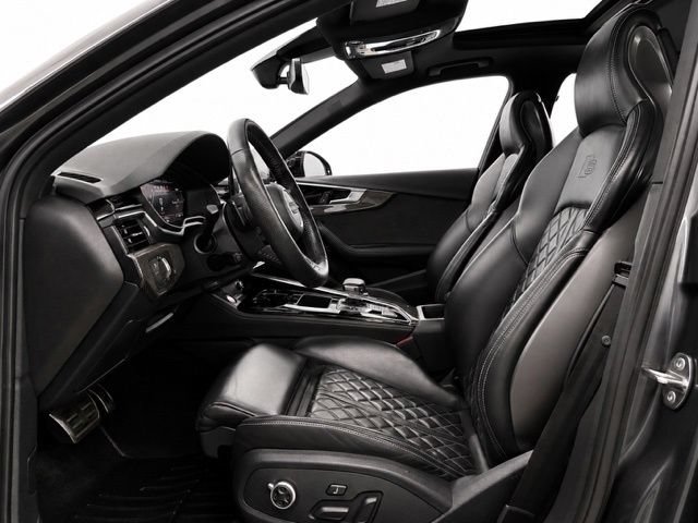 Used 2020 Audi S4 Premium Plus AWD/4WD image 16